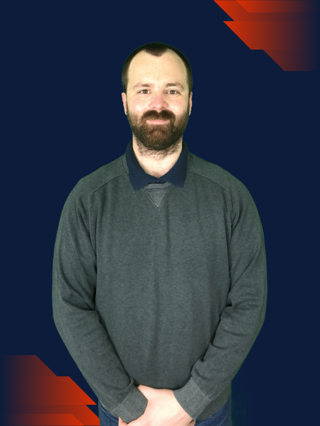 Image of Chrystopher James